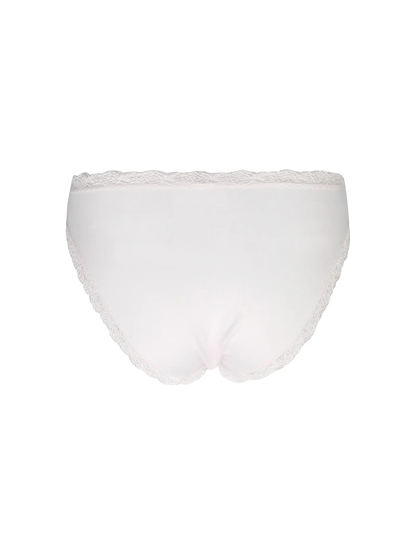 NINA VON C | Jazzpants 3er-Pkg. | rosa